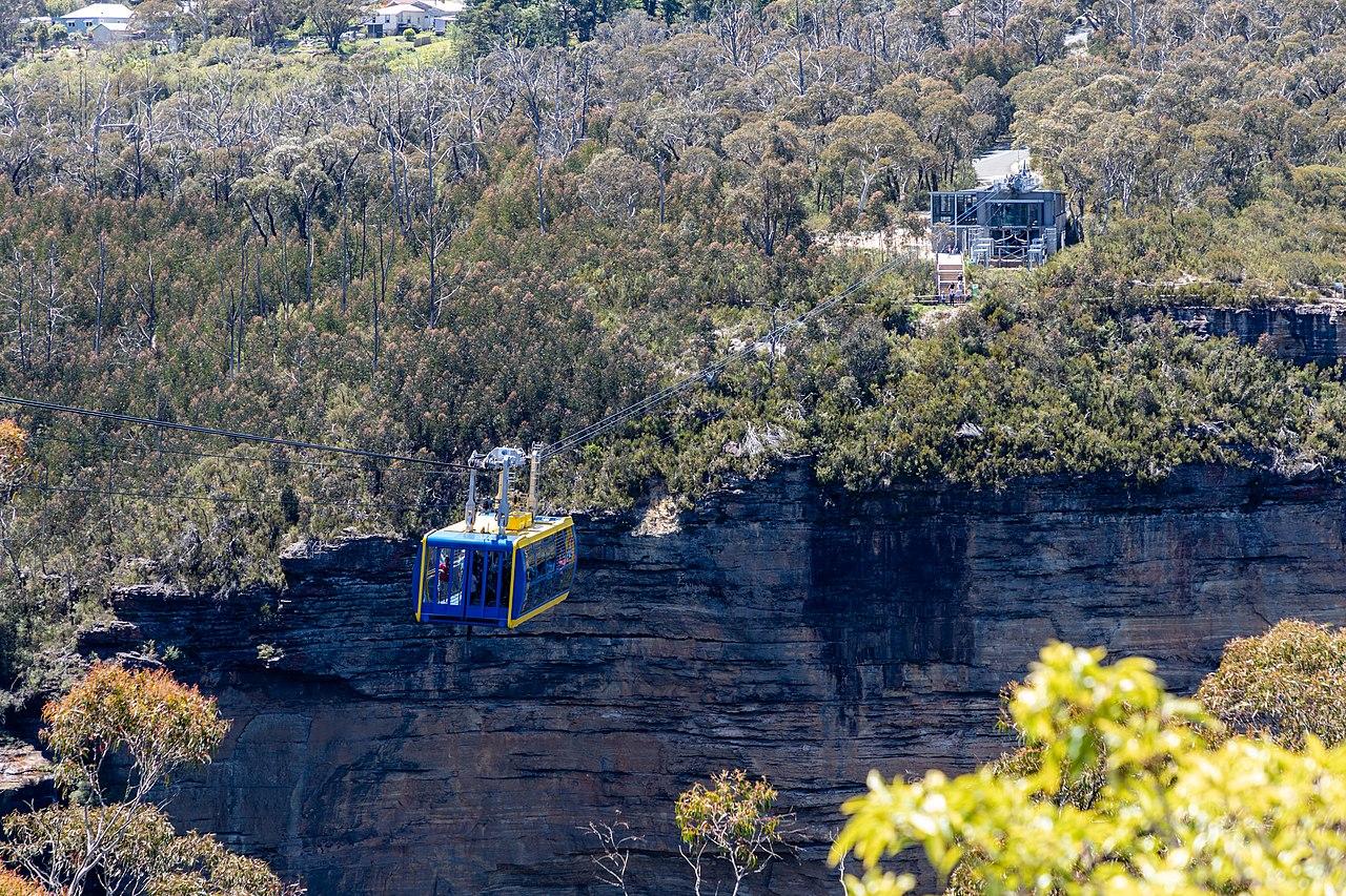 Katoomba, Australia